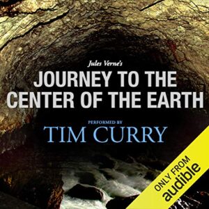 Journey to the Center of the Earth