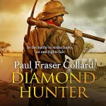 Diamond Hunter: Diamond Mines of South Africa, 1871