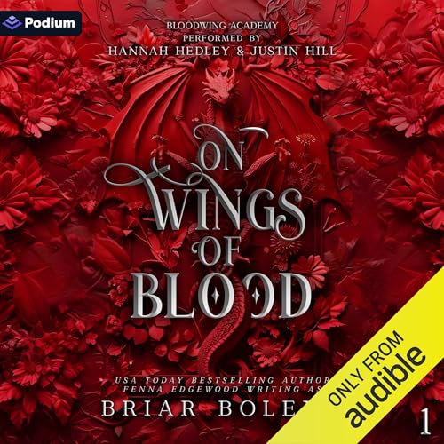 On Wings of Blood