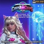 Morphinizin' Chroma Corps