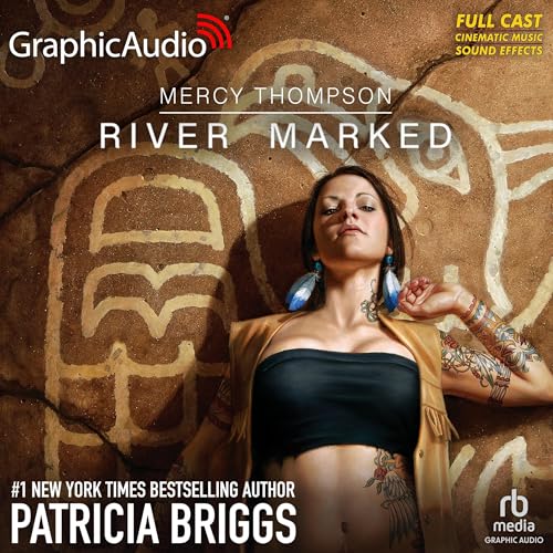 River Marked (Dramatized Adaptation)