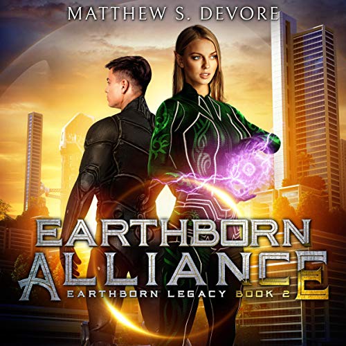 Earthborn Alliance