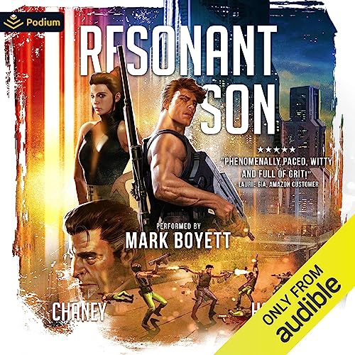 Resonant Son