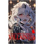 Rebirth: How To Make A Villainess (Volume 1)