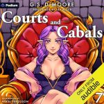 Courts and Cabals 7