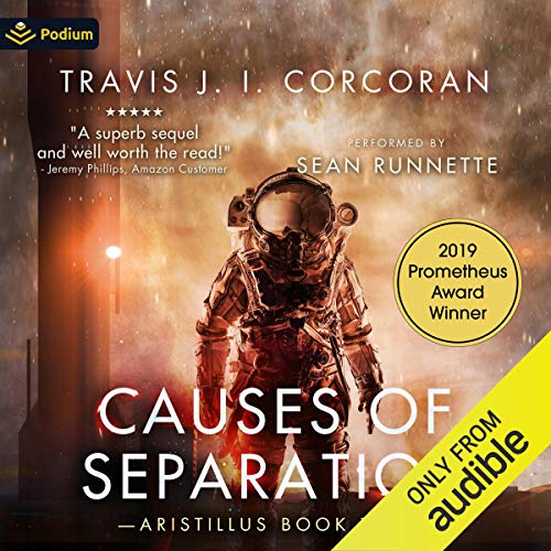 Causes of Separation