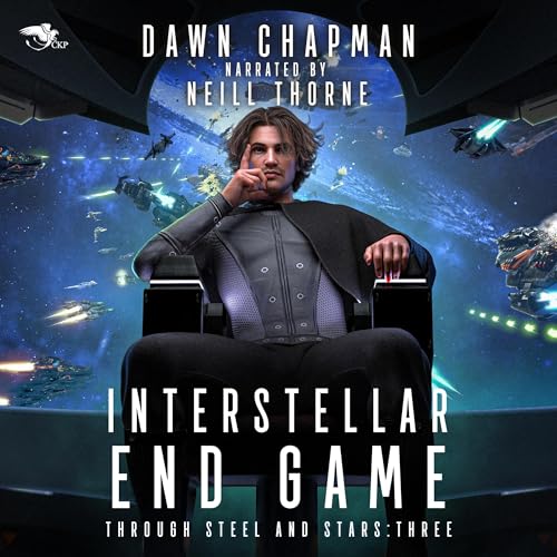 Interstellar End Game