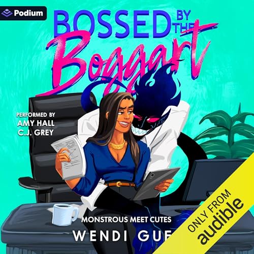 Bossed by the Boggart
