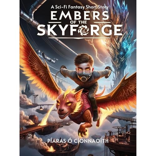 Embers of the Skyforge