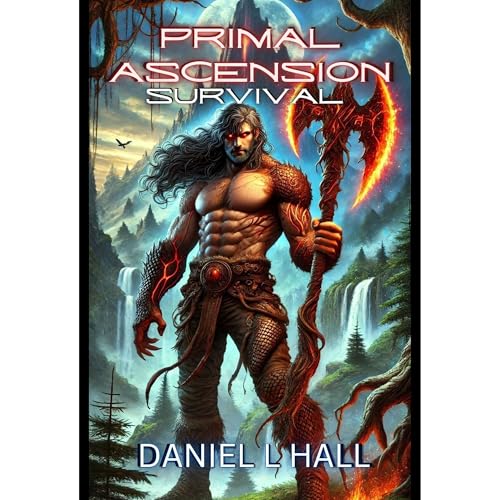 Primal Ascension: Survival
