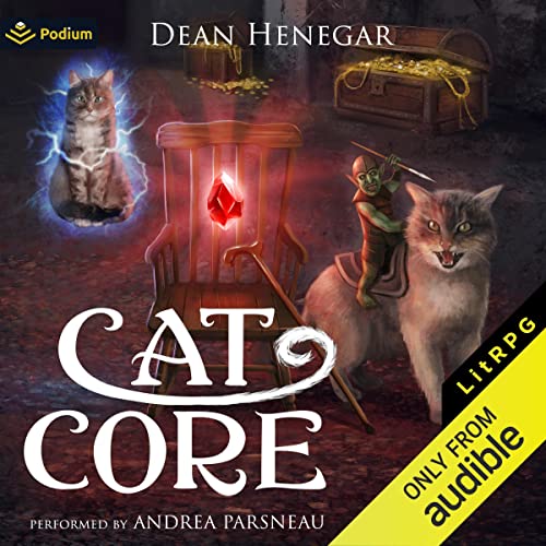 Cat Core