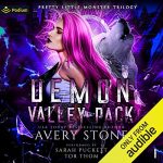Demon Valley Pack