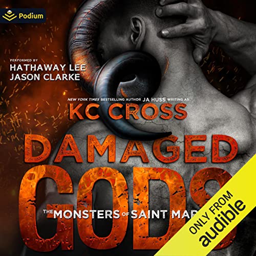 Damaged Gods