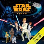 Star Wars Classic Stories: A New Hope
