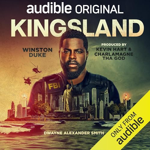 Kingsland