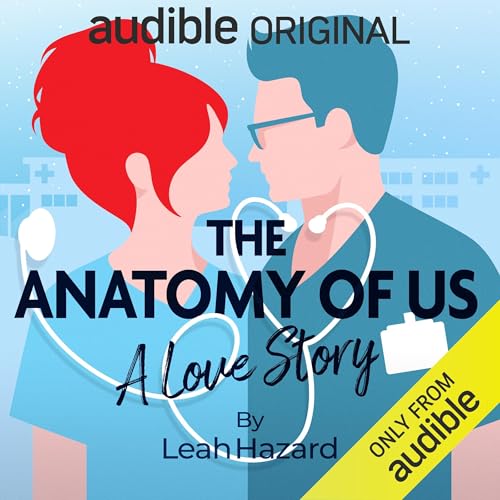 The Anatomy of Us