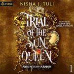 Trial of the Sun Queen