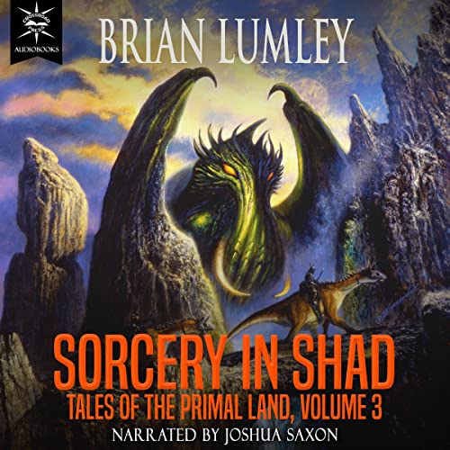 Sorcery in Shad