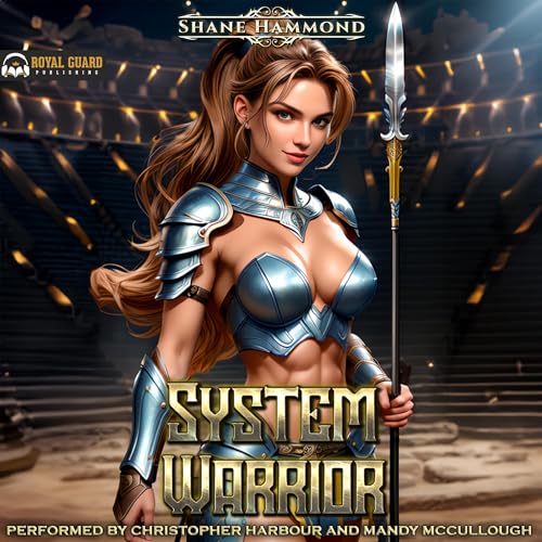 System Warrior