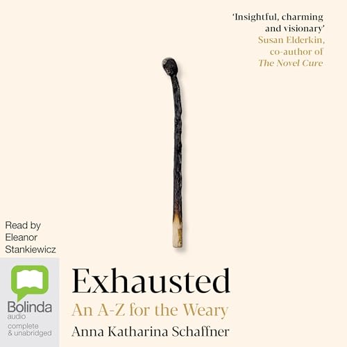 Exhausted