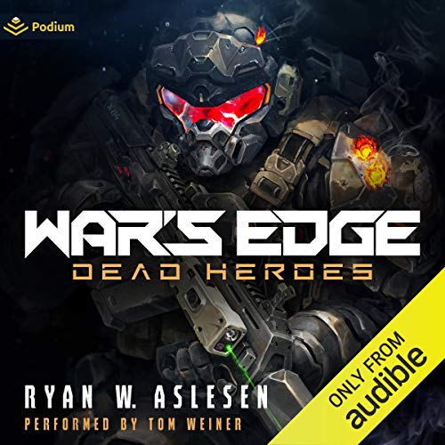 Dead Heroes