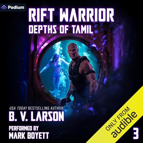 Depths of Tamil