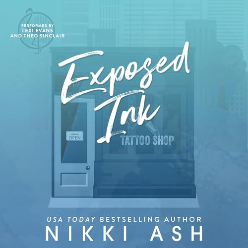 Exposed Ink