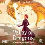 Valley of Dragons