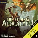 The Primeval Apocalypse 3