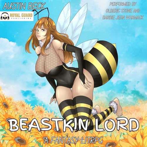 Beastkin Lord