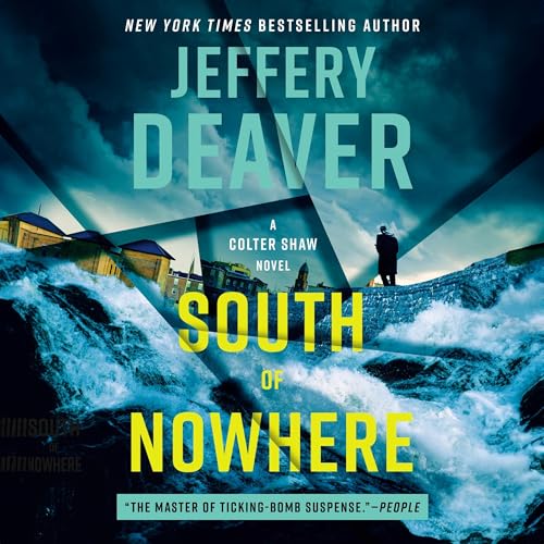 South of Nowhere