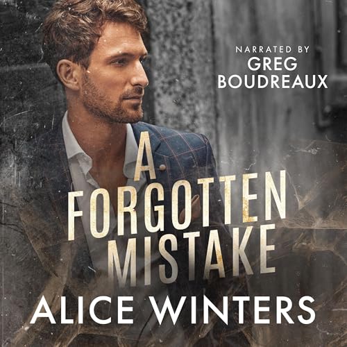 A Forgotten Mistake