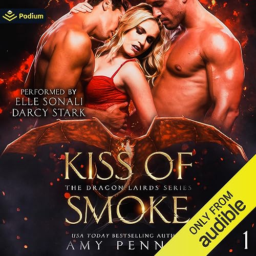 Kiss of Smoke