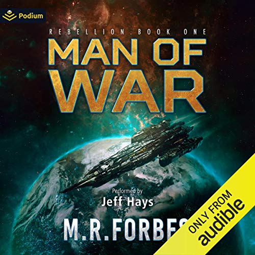 Man of War