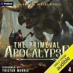 The Primeval Apocalypse 4