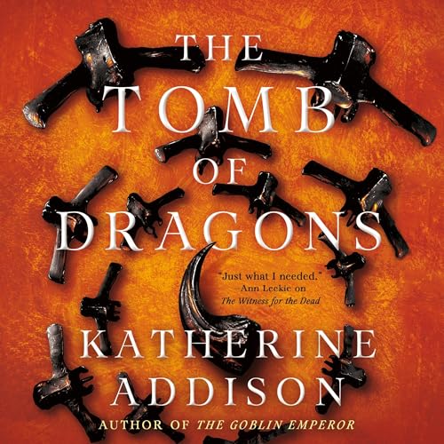 The Tomb of Dragons