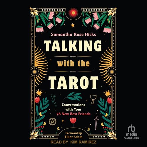 Talking with the Tarot
