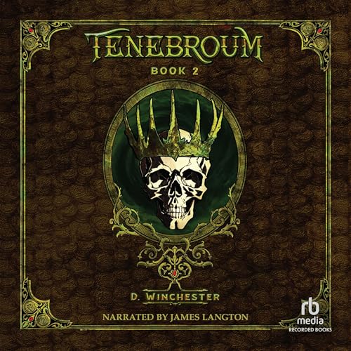 Tenebroum 2