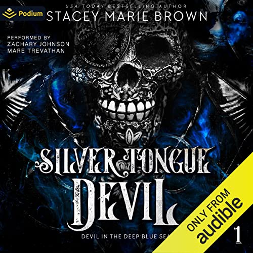Silver Tongue Devil