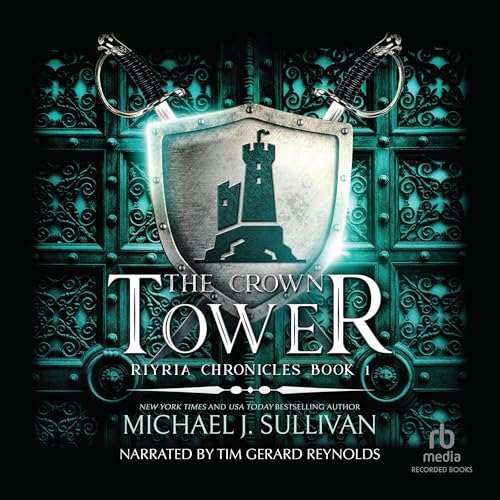The Crown Tower