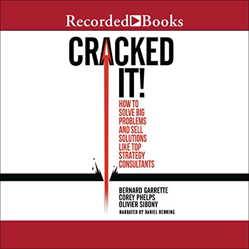 Cracked It!