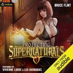 Protecting Supernaturals 1: House of the Talismancer