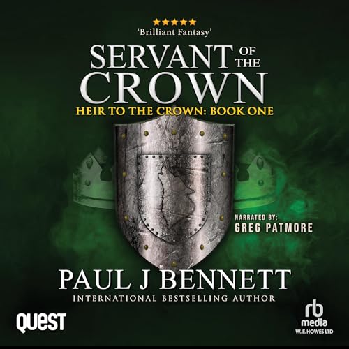 Servant of the Crown