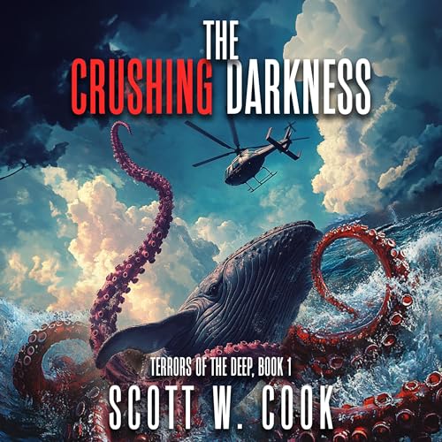 The Crushing Darkness