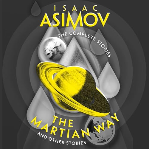 The Martian Way
