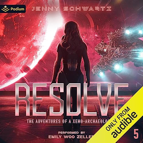 Resolve