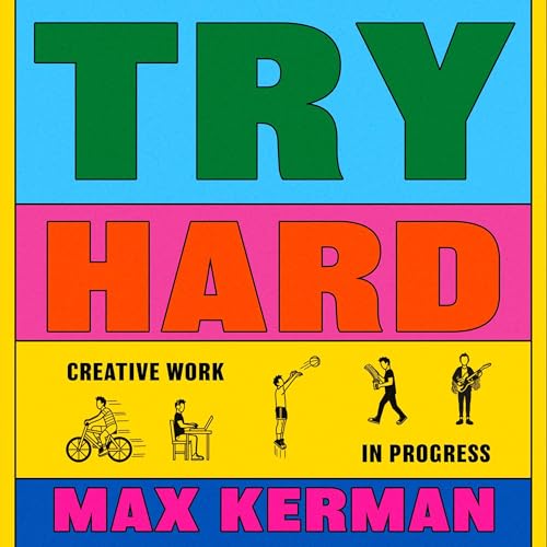 Try Hard