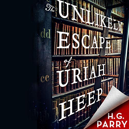 The Unlikely Escape of Uriah Heep