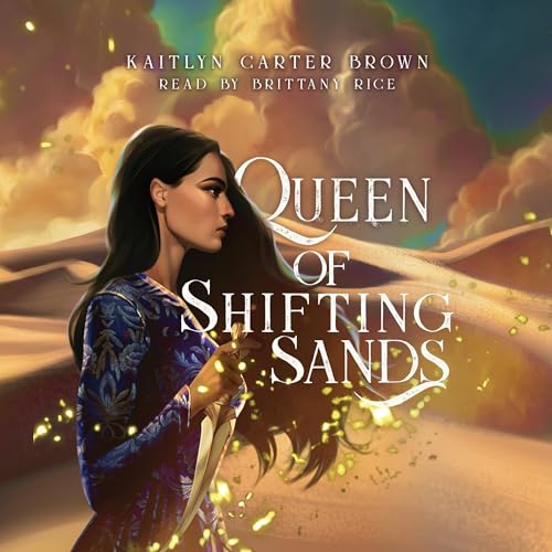 Queen of Shifting Sands