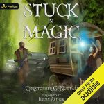 Stuck in Magic
